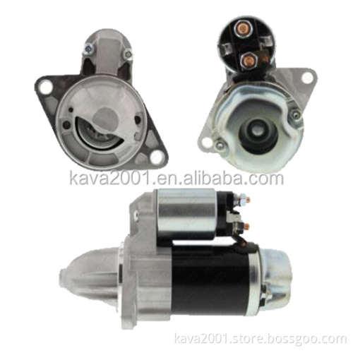 12V Starter Motor For Subaru Legacy 2.5i M0T20175 M1T84481 M1T86481